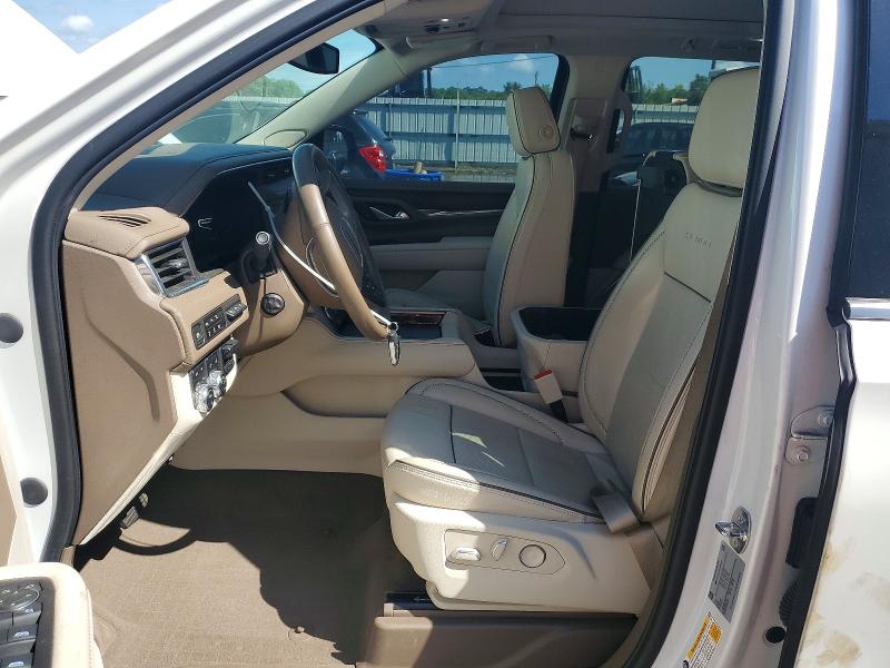 Photo 7 from auction – 2023 GMC YUKON with VIN 1GKS2DKT7PR365447