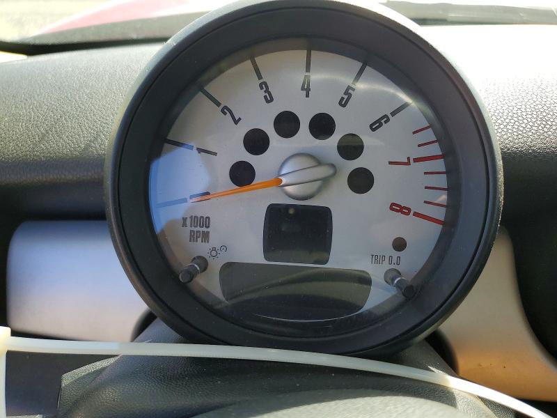 Photo 9 from auction – 2013 MINI COOPER with VIN WMWSU3C53DT690527