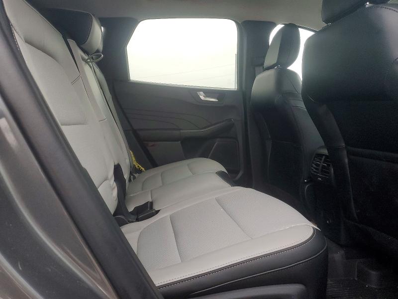 Photo 11 from auction – 2026 FORD ESCAPE with VIN 1FMCU0E12TUA29527