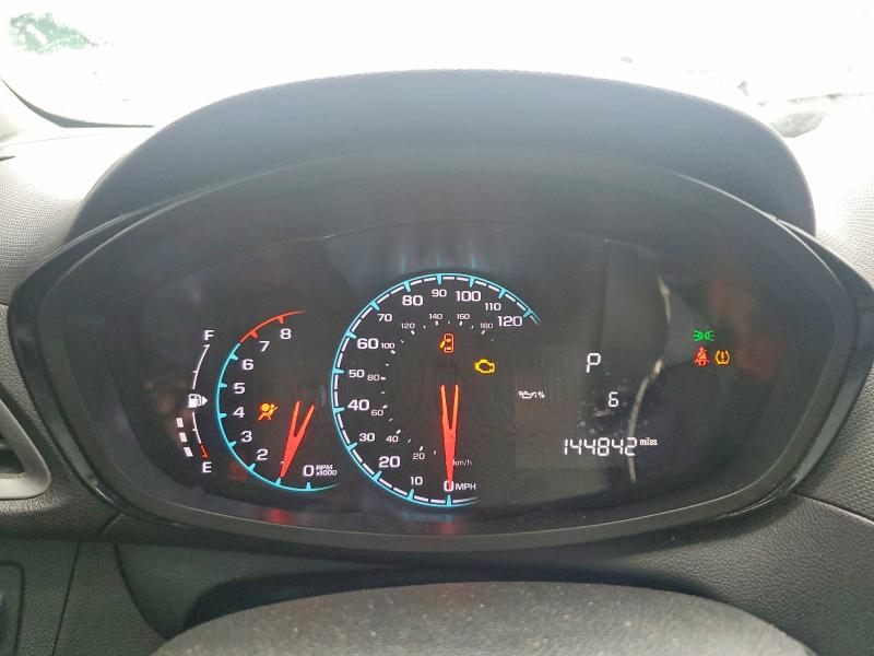 Foto 9 de la subasta – 2019 CHEVROLET SPARK con VIN KL8CB6SA7KC712340