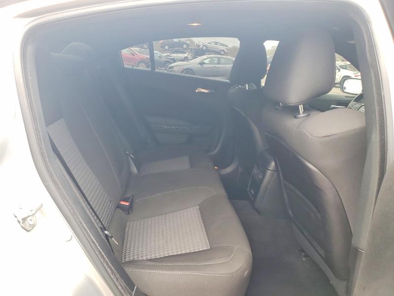 Photo 10 from auction – 2021 DODGE CHARGER with VIN 2C3CDXHG3MH628734