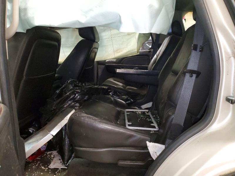Photo 11 from auction – 2010 GMC YUKON with VIN 1GKUKEEF4AR156582