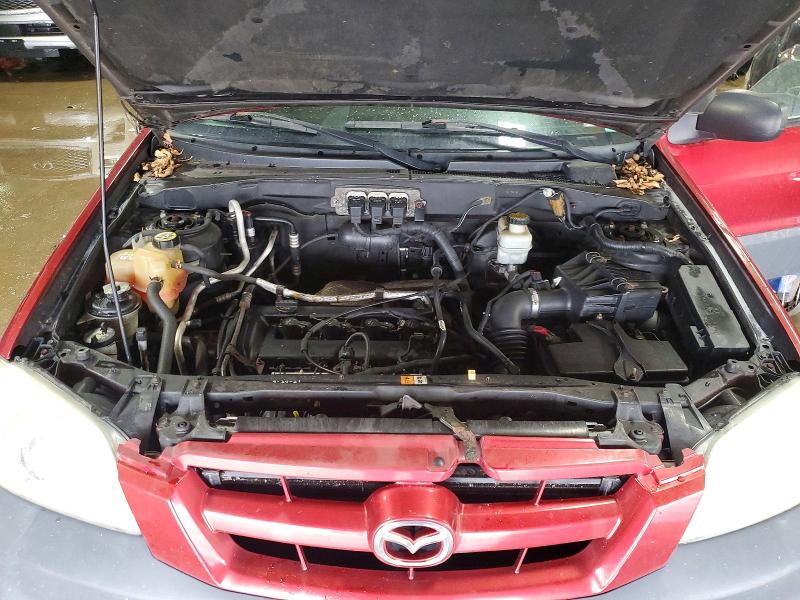 Снимка 11 от търг – 2005 MAZDA TRIBUTE с VIN 4F2YZ02Z25KM37353