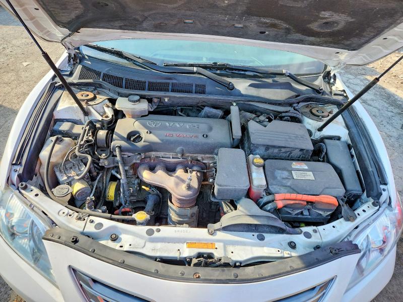Photo 11 from auction – 2009 TOYOTA CAMRY with VIN 4T1BB46K19U063533
