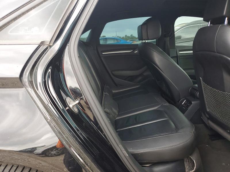 Photo 10 from auction – 2019 AUDI A3 with VIN WAUBEGFF9K1016576