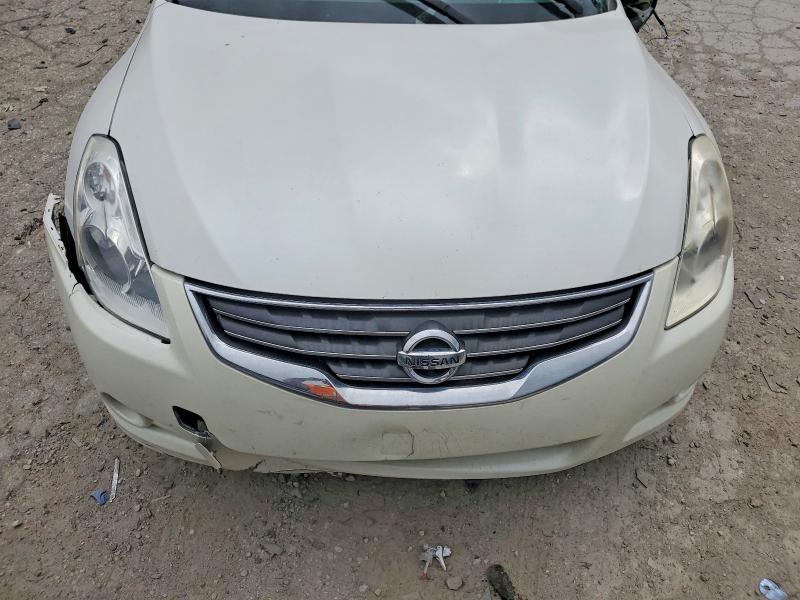 Photo 11 from auction – 2011 NISSAN ALTIMA with VIN 1N4AL2AP1BN428545