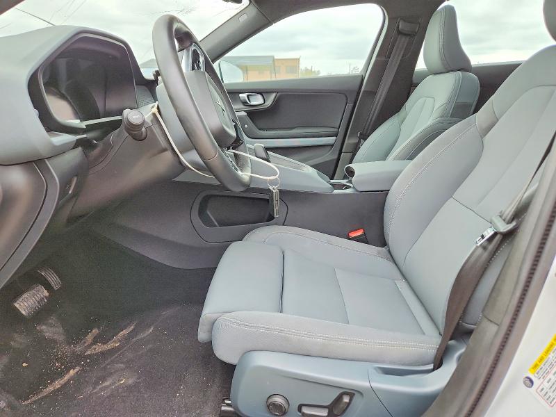 Photo 7 from auction – 2022 POLESTAR 2 with VIN LPSED3KA6NL057867