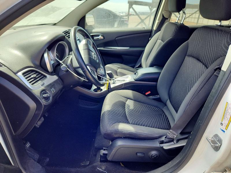 Photo 7 from auction – 2017 DODGE JOURNEY with VIN 3C4PDCBG8HT550821