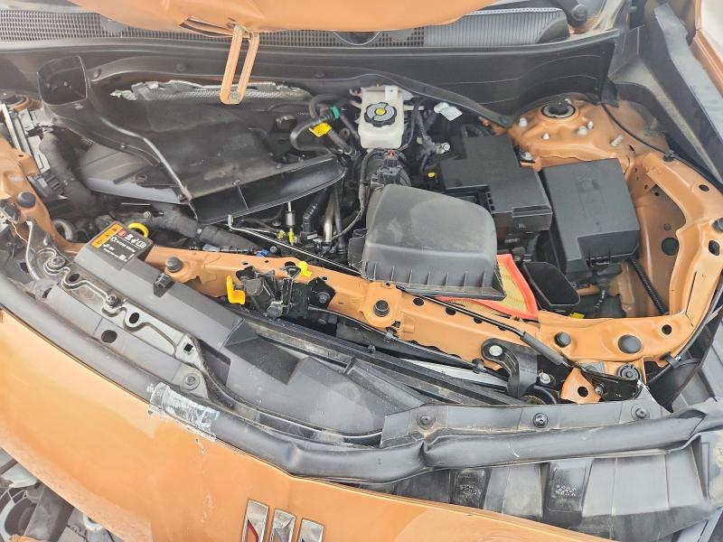 Photo 12 from auction – 2024 BUICK ENCORE GX with VIN KL4AMDSL4RB209051