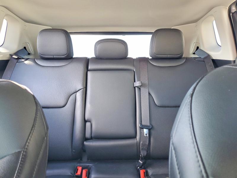 Photo 10 from auction – 2021 JEEP COMPASS with VIN 3C4NJDCB1MT550520
