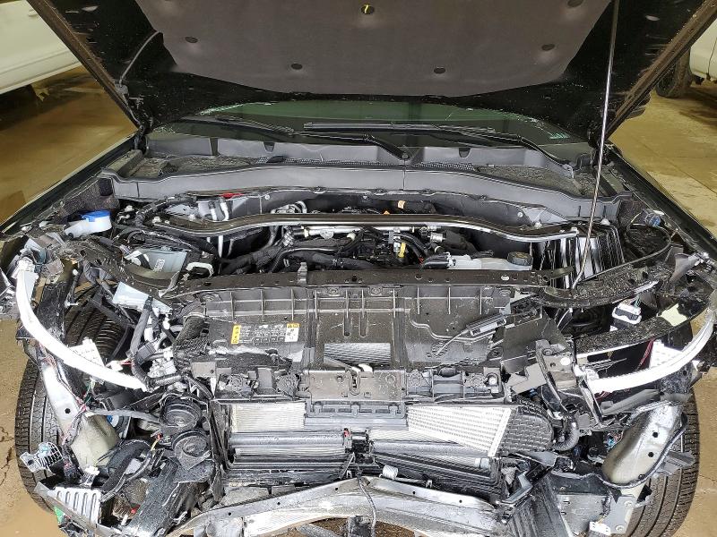 Photo 12 from auction – 2026 FORD EXPLORER with VIN 1FMUK8HH6TGA45844