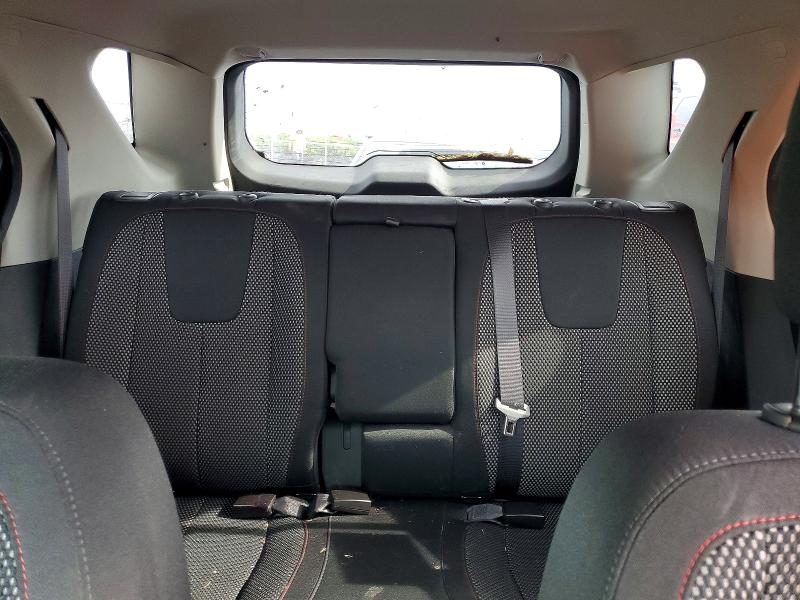Photo 10 from auction – 2017 CHEVROLET EQUINOX with VIN 2GNALCEK2H1524474