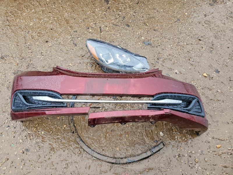 Photo 12 from auction – 2015 HONDA CIVIC with VIN 19XFB2F87FE050777