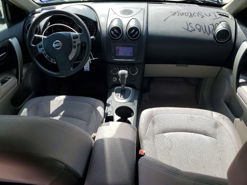 Photo 8 from auction – 2013 NISSAN ROGUE with VIN JN8AS5MT8DW014087