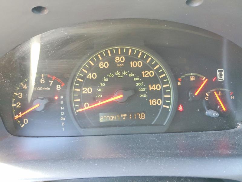 Photo 9 from auction – 2003 HONDA UNKNOWN with VIN 1HGCM563X3A140444