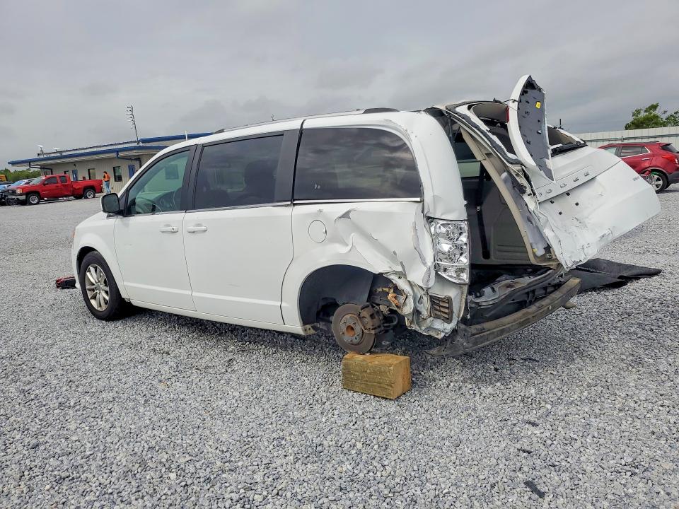 Zdjęcie 2 z aukcji – 2020 DODGE GRAND CARAVAN z VIN 2C4RDGCG7LR205936