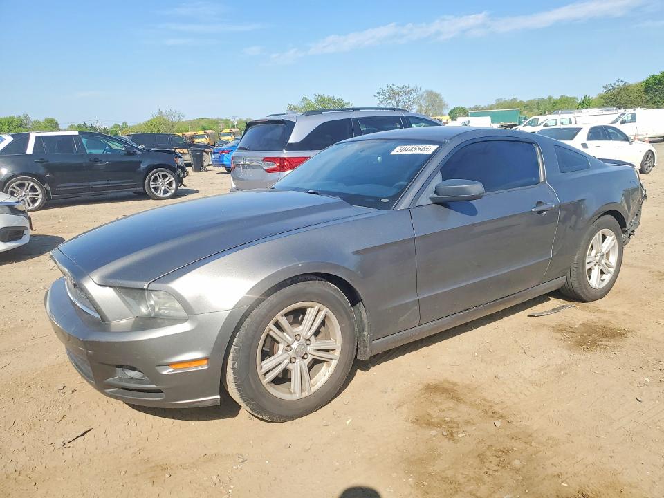2013 FORD MUSTANG - Търг №50445546
