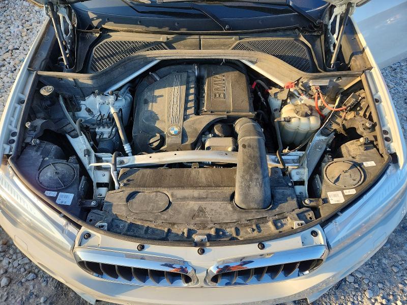Photo 12 from auction – 2016 BMW X5 with VIN 5UXKR0C52G0P31477