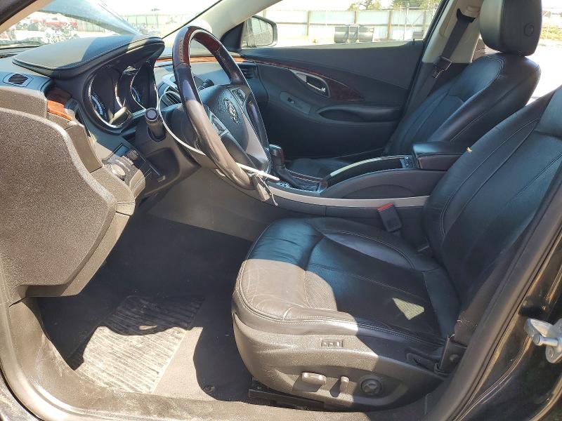 Photo 7 from auction – 2012 BUICK LACROSSE with VIN 1G4GG5E32CF179987