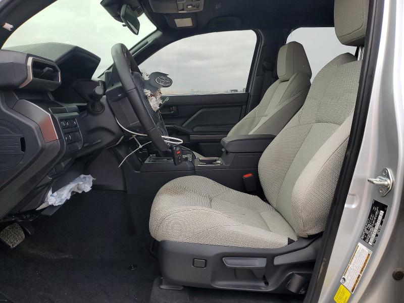 Photo 7 from auction – 2025 TOYOTA 4RUNNER with VIN JTEVA5AR9S5006975