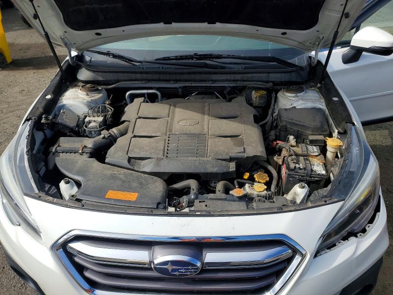 Photo 12 from auction – 2018 SUBARU OUTBACK with VIN 4S4BSENC6J3344270