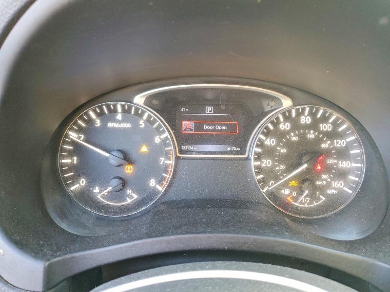 Photo 9 from auction – 2018 NISSAN ALTIMA with VIN 1N4AL3AP5JC138695