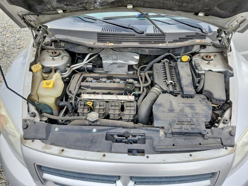 Photo 11 from auction – 2008 DODGE CALIBER with VIN 1B3HB28B58D699355
