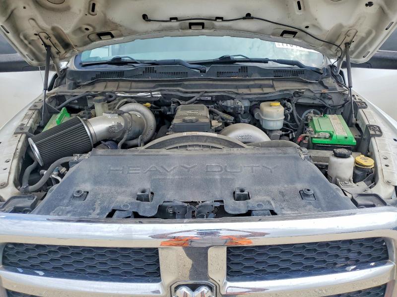 Photo 11 from auction – 2016 RAM 2500 with VIN 3C6UR5CL0GG148057
