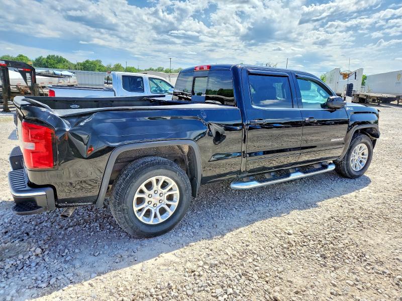 Photo 3 from auction – 2014 GMC SIERRA with VIN 3GTU2UEC7EG180490