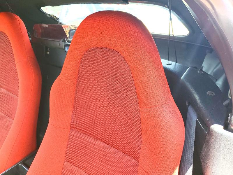 Photo 10 from auction – 2000 TOYOTA MR-S with VIN ZZW300006665
