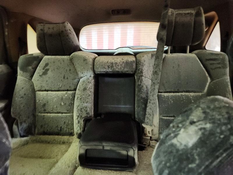 Photo 10 from auction – 2011 ACURA MDX with VIN 2HNYD2H61BH003137