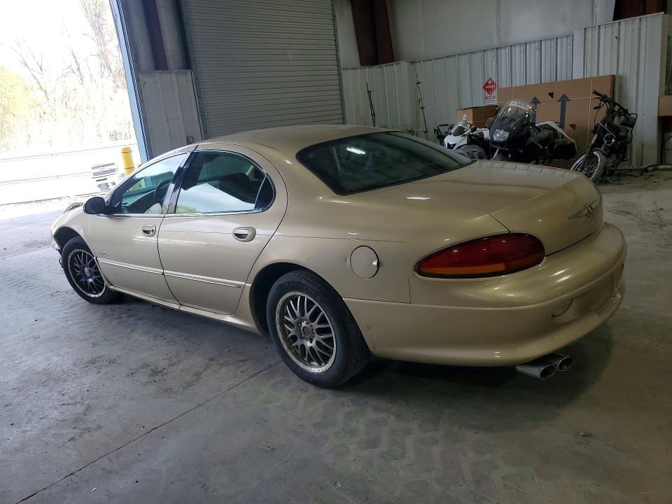 Photo 2 from auction – 2000 CHRYSLER 200 with VIN 2C3HC56G0YH211044