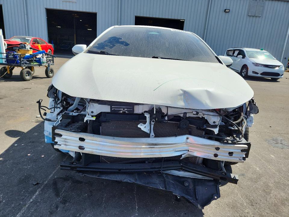 Photo 5 from auction – 2024 TOYOTA COROLLA with VIN 5YFB4MDE1RP098050
