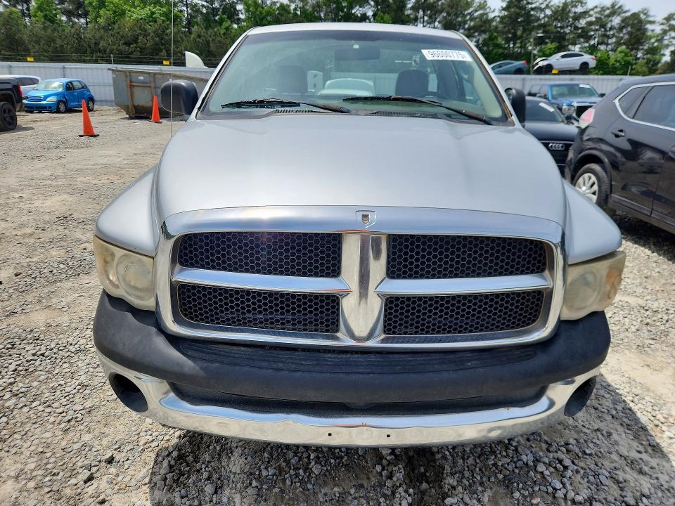 Photo 5 from auction – 2004 DODGE RAM 1500 with VIN 1D7HA16K74J271934