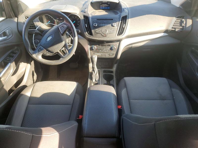 Photo 8 from auction – 2017 FORD ESCAPE with VIN 1FMCU0GD8HUC76856
