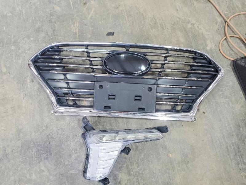 Photo 12 from auction – 2018 HYUNDAI SONATA with VIN 5NPE34AF8JH649752