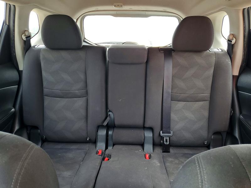 Photo 10 from auction – 2016 NISSAN ROGUE with VIN KNMAT2MV0GP641454