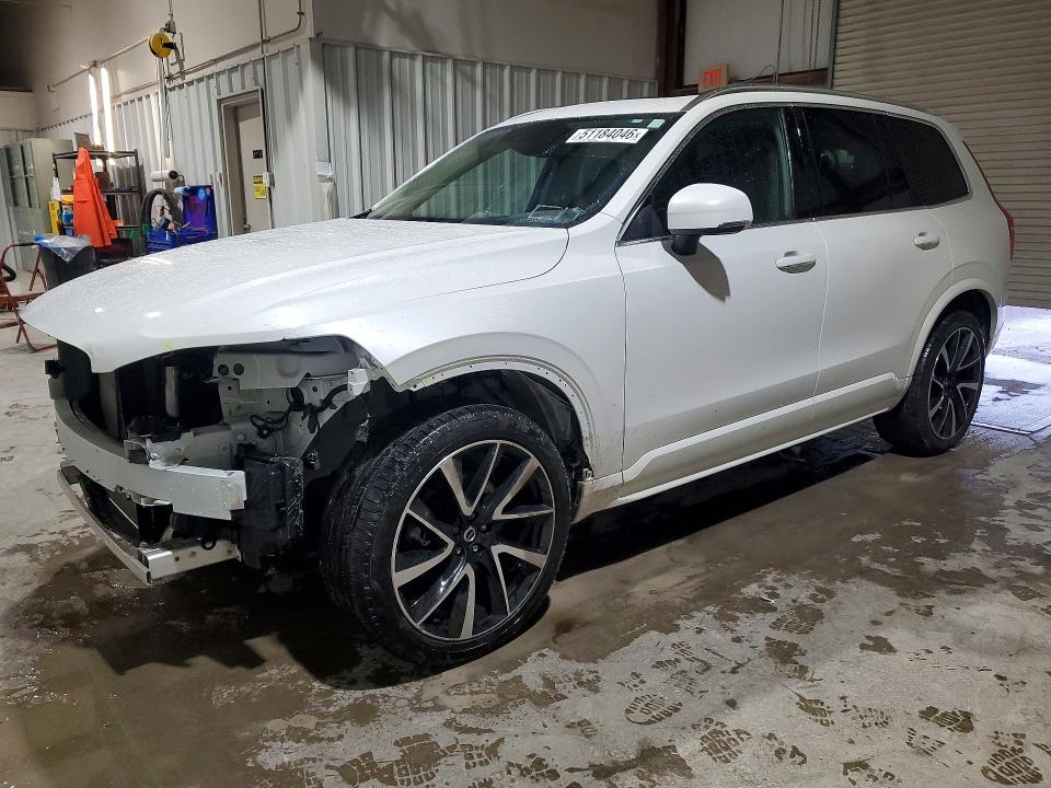 VOLVO XC90 2022 con VIN YV4A221K5N1858833 - Foto de la subasta