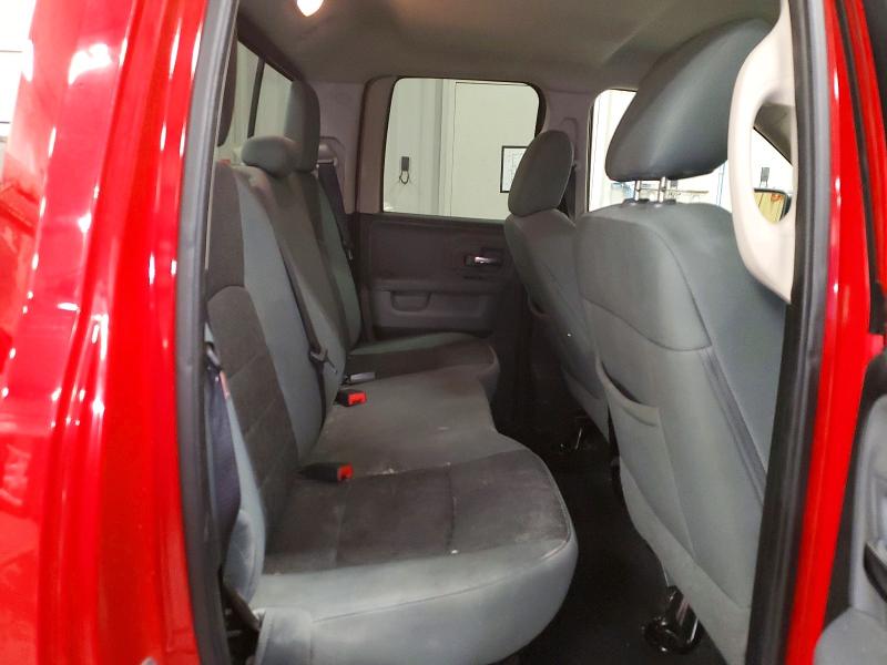 Photo 10 from auction – 2013 RAM 1500 with VIN 1C6RR7GT6DS703237