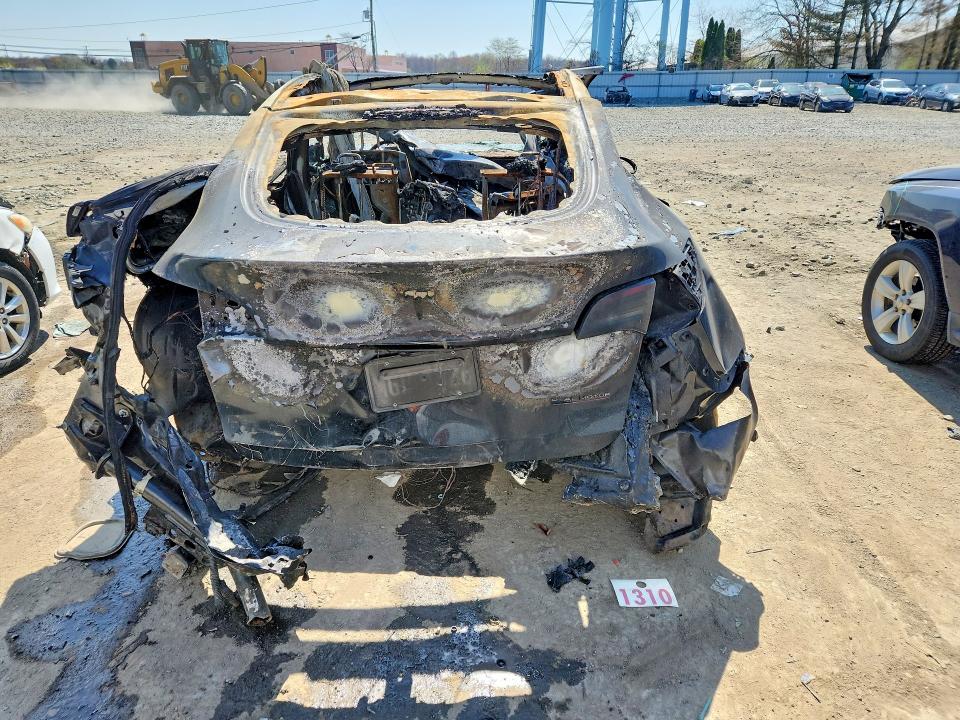 Photo 6 from auction – 2023 TESLA MODEL Y with VIN 7SAYGDEF5PF830748