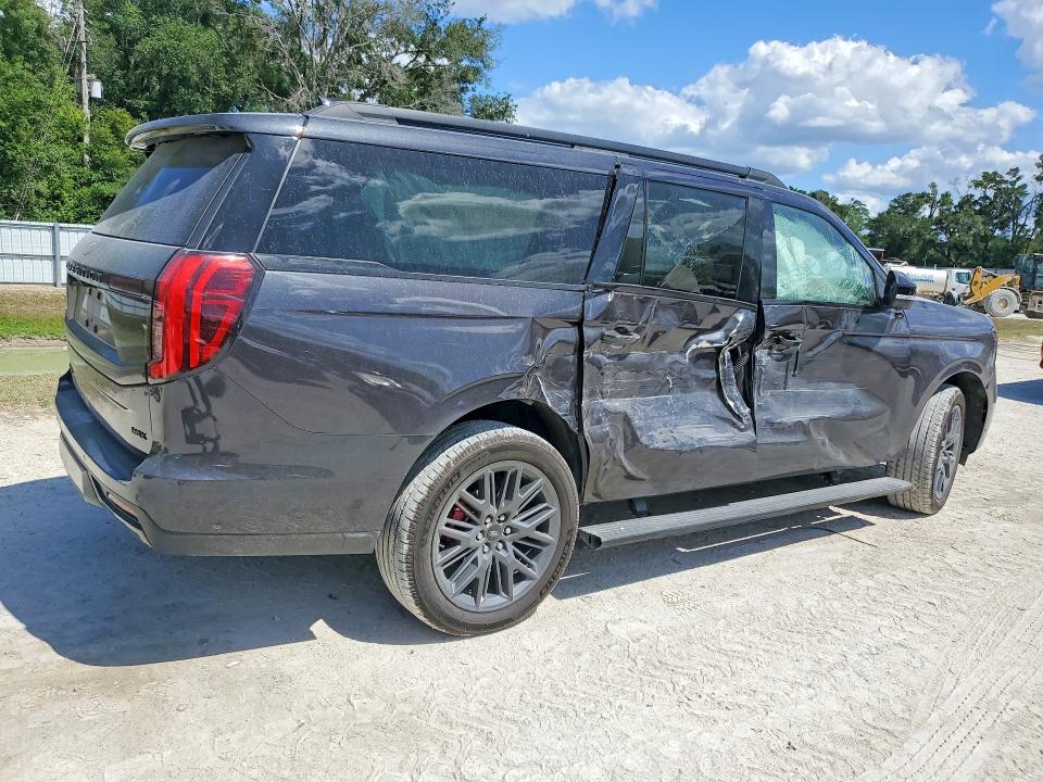 Снимка 3 от търг – 2025 FORD EXPEDITION с VIN 1FMJK1MG6SEA10996