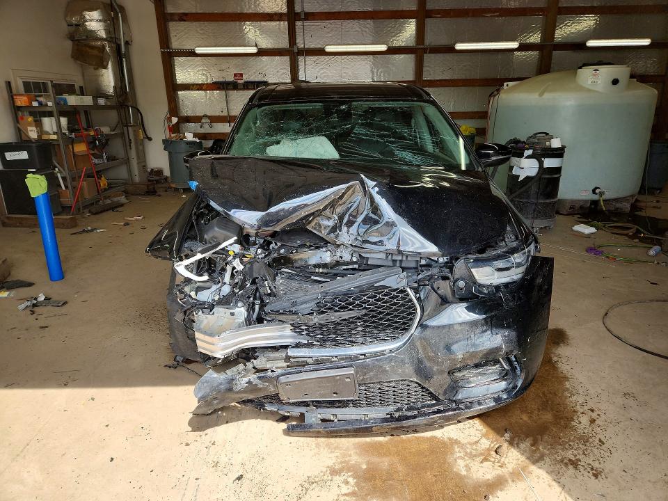 صورة رقم 5 من المزاد - 2024 CHRYSLER PACIFICA مع VIN 2C4RC1BG2RR151598