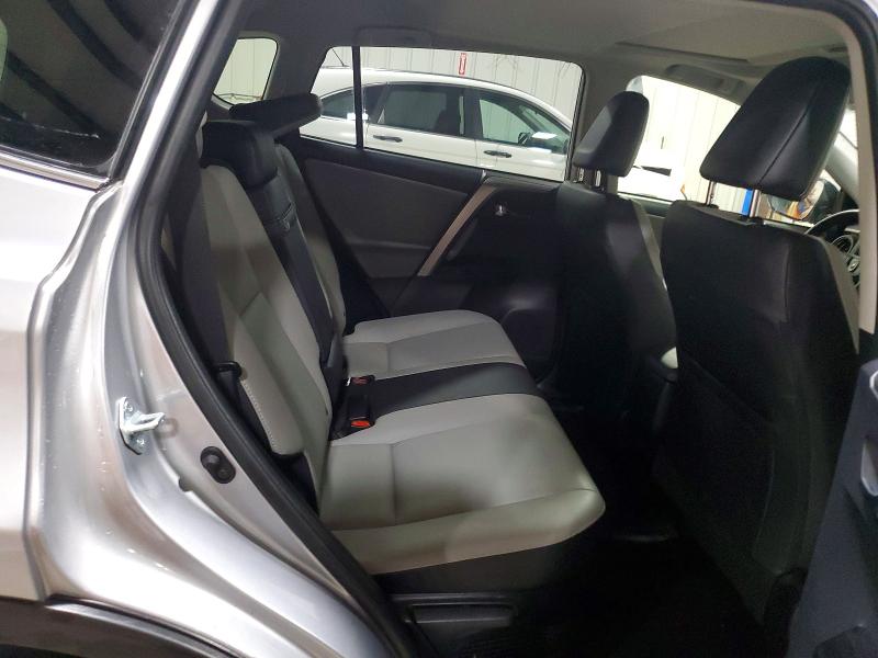 Photo 11 from auction – 2018 TOYOTA RAV4 HV with VIN JTMDJREV0JD163832