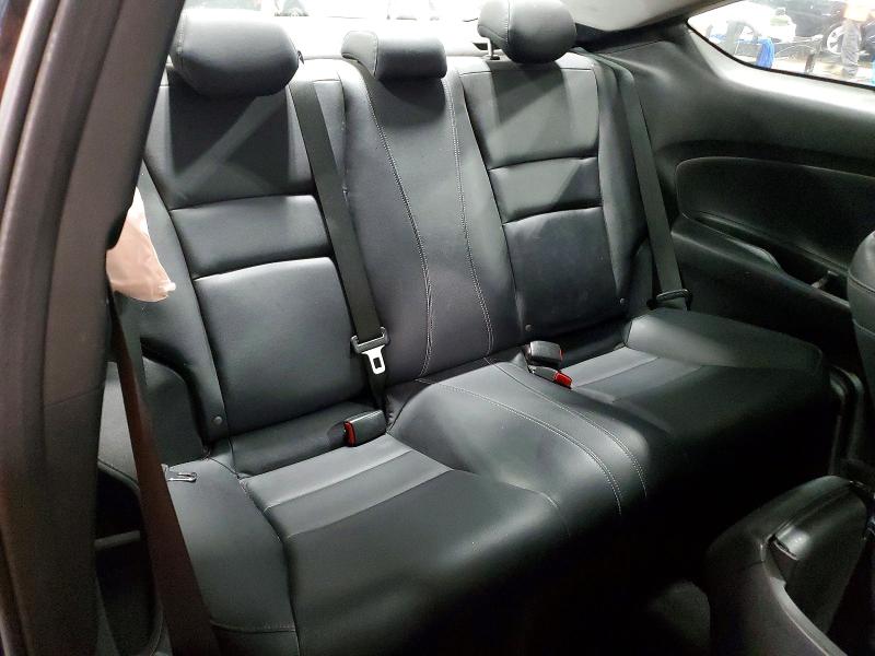 Photo 10 from auction – 2015 HONDA ACCORD with VIN 1HGCT1B88FA011605