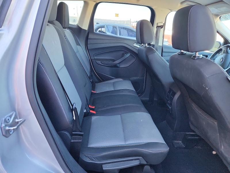 Photo 11 from auction – 2017 FORD ESCAPE with VIN 1FMCU9G91HUF10996
