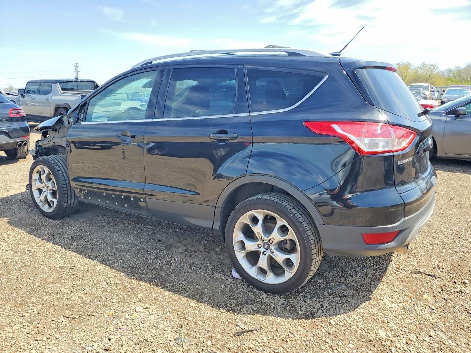 Foto 2 de la subasta – 2013 FORD ESCAPE con VIN 1FMCU9J95DUA91537