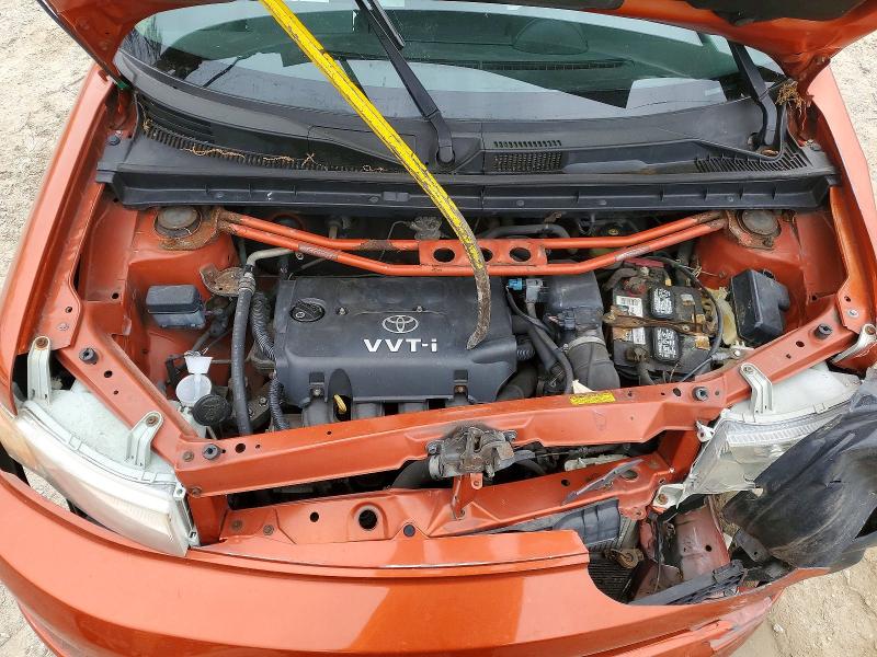 Photo 11 from auction – 2004 TOYOTA SCION with VIN JTLKT334140163248