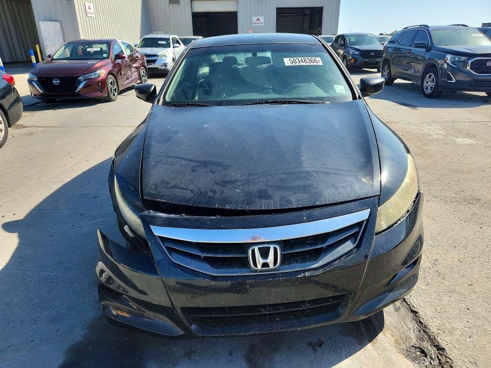 Photo 5 from auction – 2012 HONDA ACCORD with VIN 1HGCS1B70CA013452