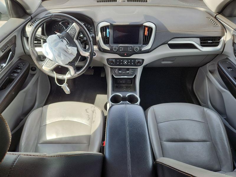 Photo 8 from auction – 2019 GMC TERRAIN with VIN 3GKALPEV5KL370444