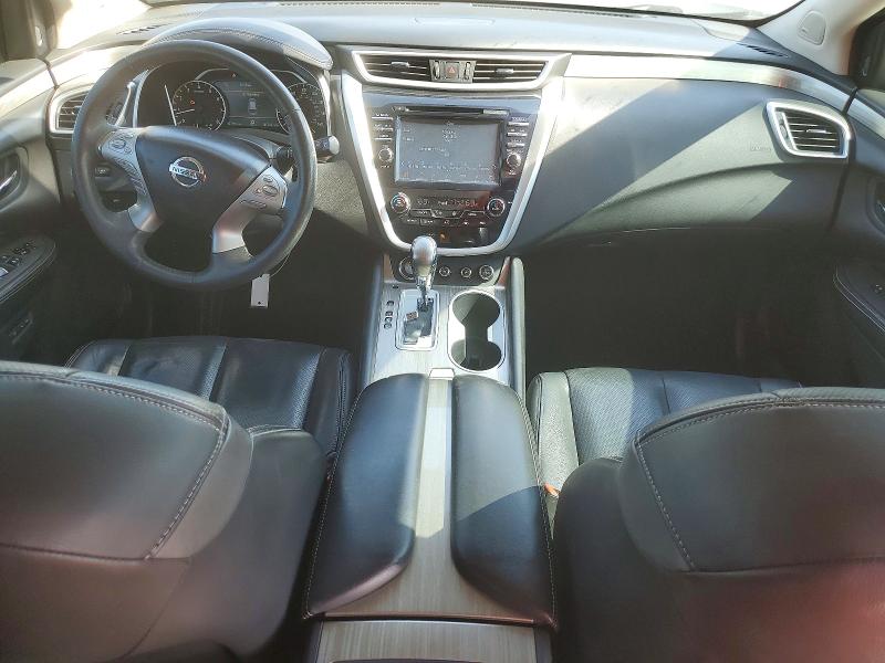 Photo 8 from auction – 2016 NISSAN MURANO with VIN 5N1AZ2MG6GN143024